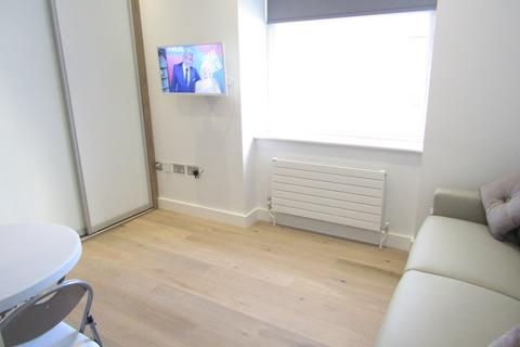 Studio to rent, Marlborough Place, Brighton BN1