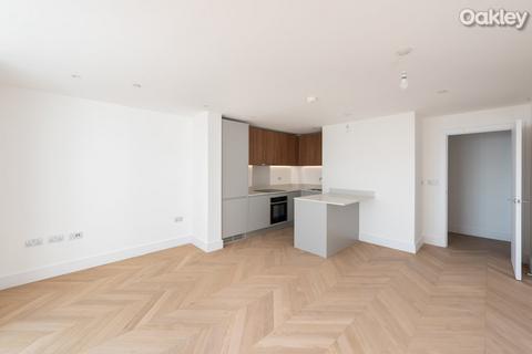 2 bedroom flat to rent, 189 Kingsway, Hove BN3
