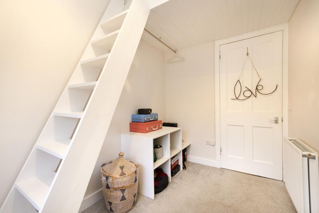 Bedroom 2 of 8 (Flat 14) Livingstone Place