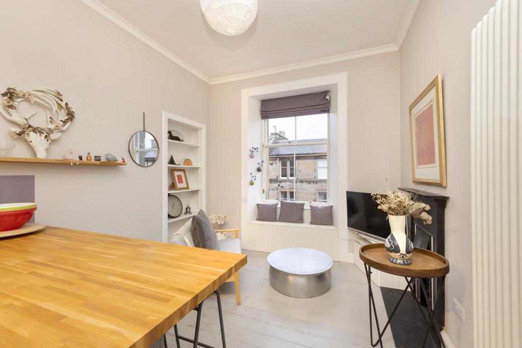 Kitchen and Sitting Room of (Flat 14)...