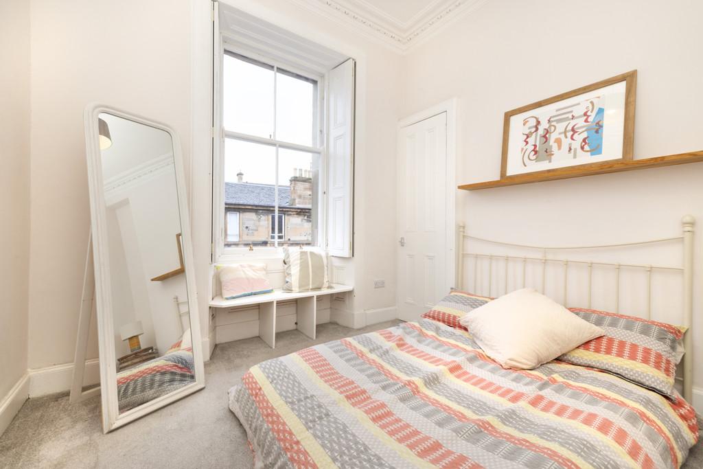 Bedroom 1 of 8 (Flat 14) Livingstone Place