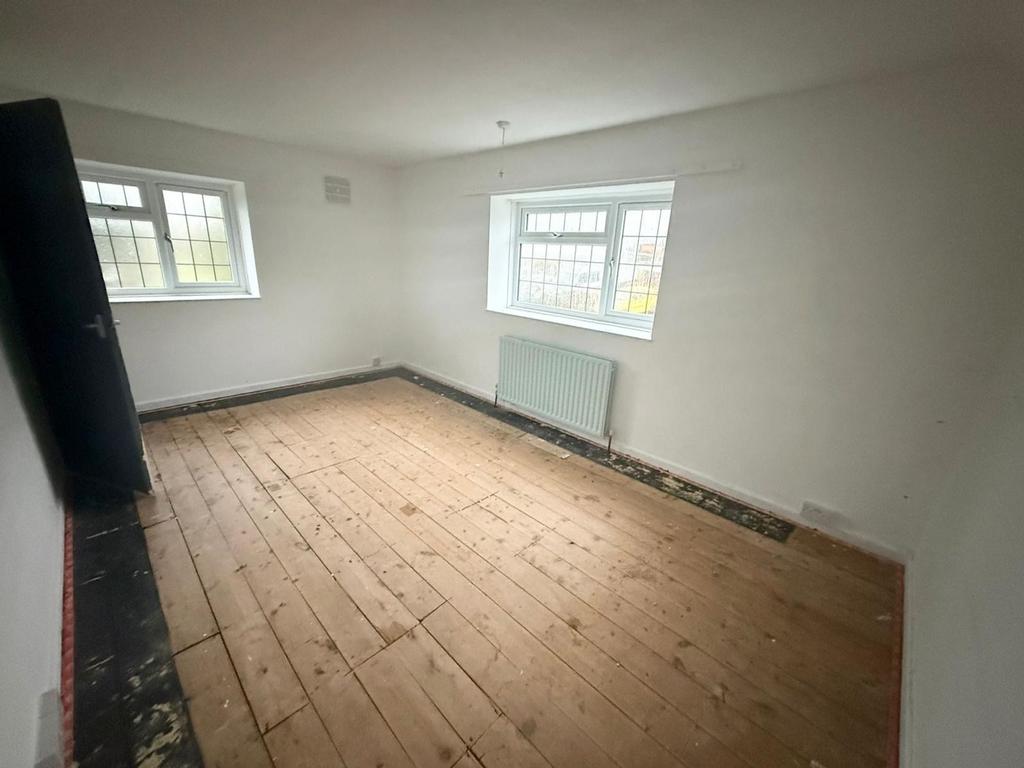 Bedrooms