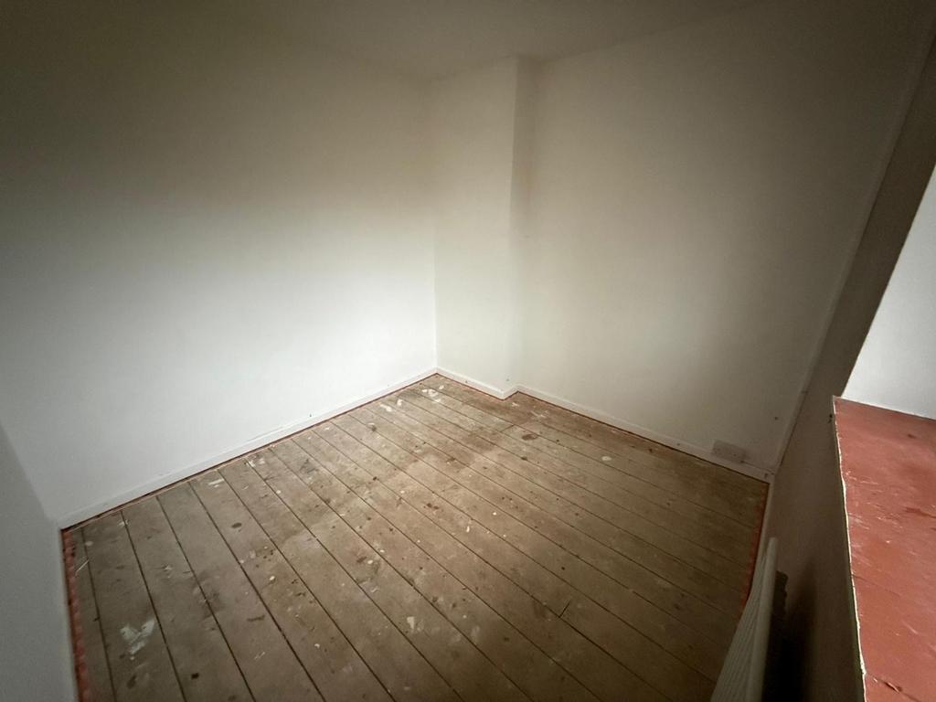 Bedrooms