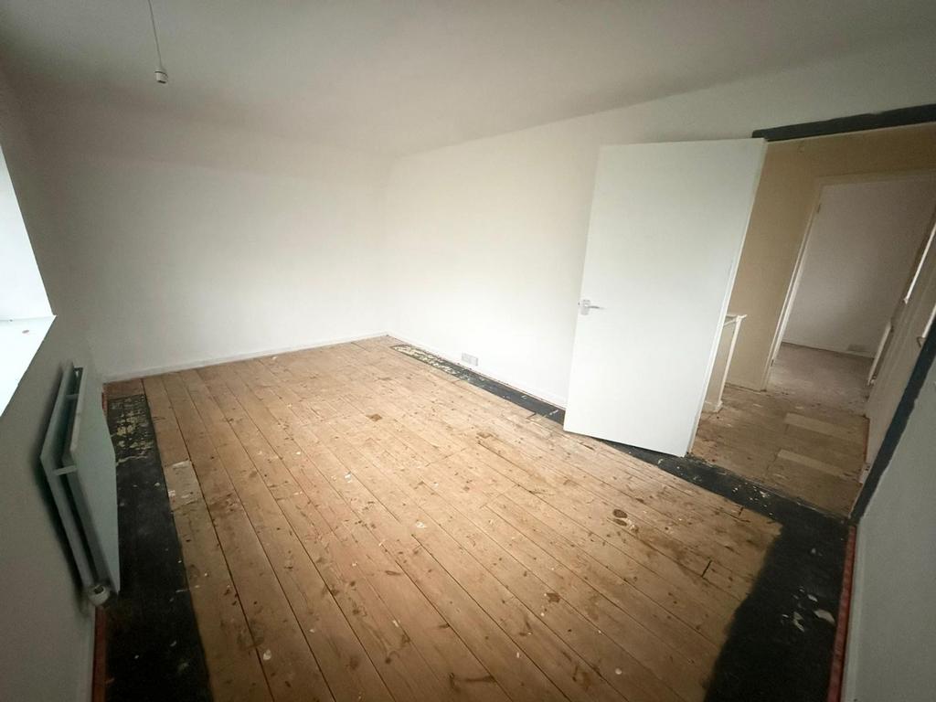 Bedrooms
