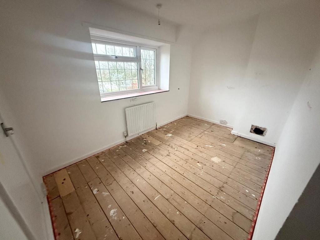 Bedrooms