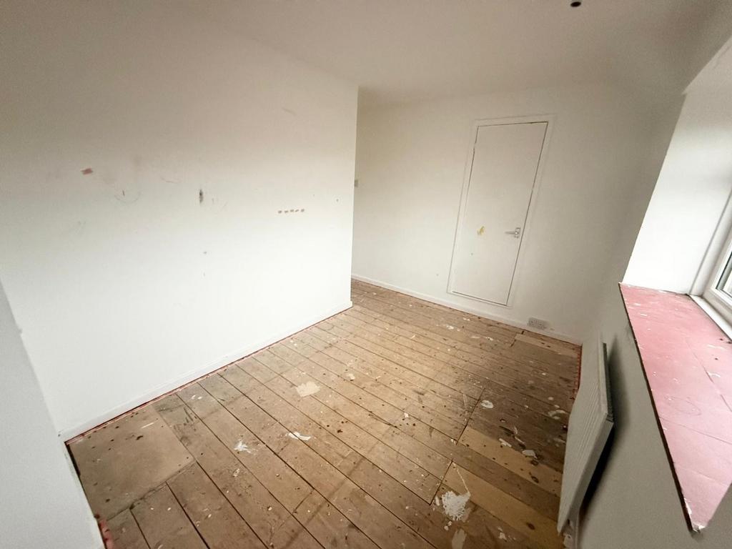 Bedrooms