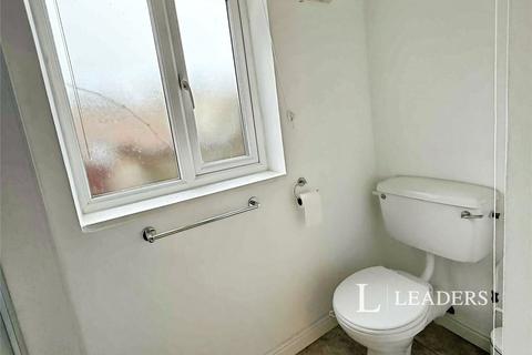 undefined, Cheltenham, GL50