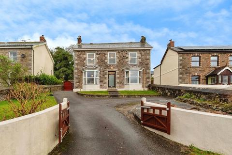 undefined, Trevarth Road, Redruth TR16