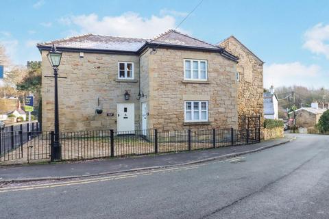 4 bedroom semi-detached house for sale, Duke Street, Wrexham LL14