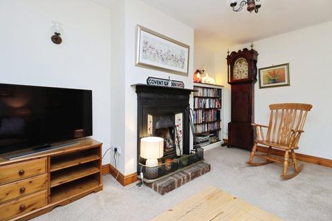 4 bedroom semi-detached house for sale, Duke Street, Wrexham LL14