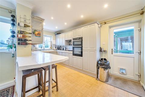 4 bedroom end of terrace house for sale, Alders Grove, East Molesey, KT8