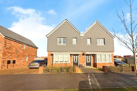 undefined, Sparrowhawk Crescent, Wootton, Northampton, NN4