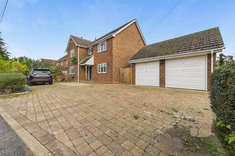 5 bedroom detached house for sale, The Street, Maldon CM9