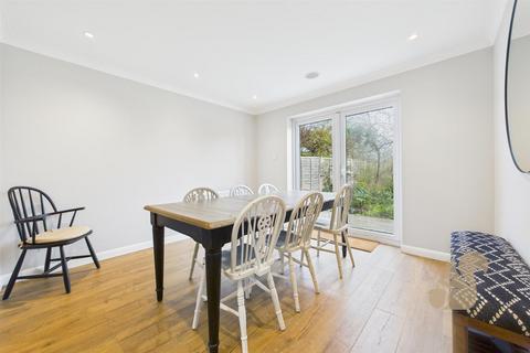 5 bedroom detached house for sale, The Street, Maldon CM9