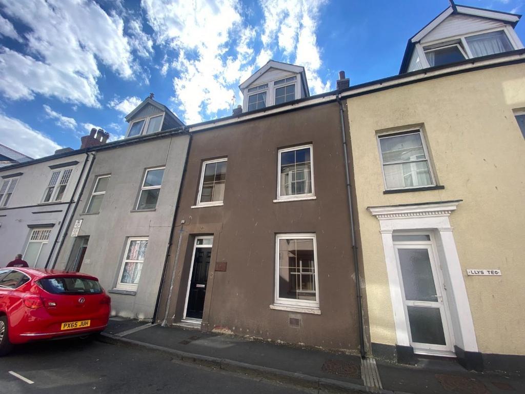 2 Bed Student Property for rent
