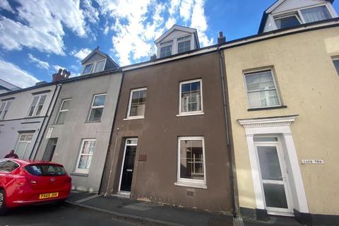 2 bedroom flat to rent, Union Street, Aberystwyth SY23