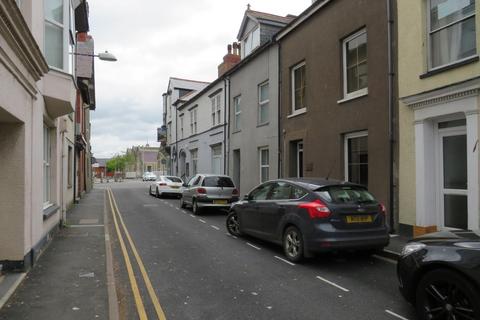2 bedroom flat to rent, Union Street, Aberystwyth SY23