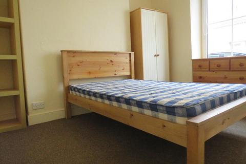 2 bedroom flat to rent, Union Street, Aberystwyth SY23
