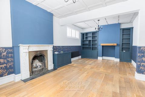 4 bedroom semi-detached house for sale, West Hill, East Grinstead RH19