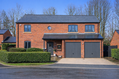 undefined, Heys Green Drive, Henbury