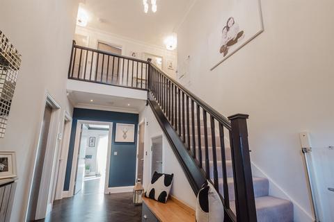 5 bedroom detached house for sale, Heys Green Drive, Henbury