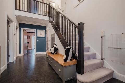 5 bedroom detached house for sale, Heys Green Drive, Henbury