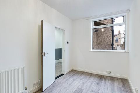 3 bedroom terraced house to rent, Pitcroft Road, Portsmouth PO2