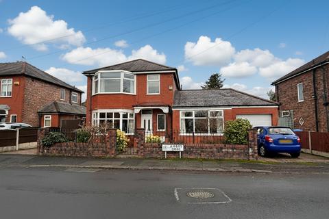 Ashley Drive, Manchester M27