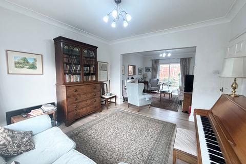 3 bedroom house for sale, Ashley Drive, Manchester M27