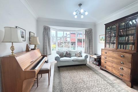 3 bedroom house for sale, Ashley Drive, Manchester M27