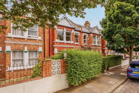 3 bedroom terraced house to rent, St Albans Avenue Chiswick