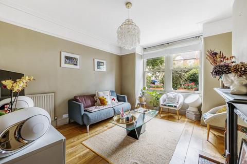 3 bedroom terraced house to rent, St Albans Avenue Chiswick