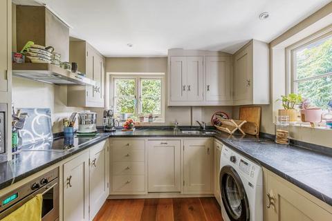 3 bedroom terraced house to rent, St Albans Avenue Chiswick