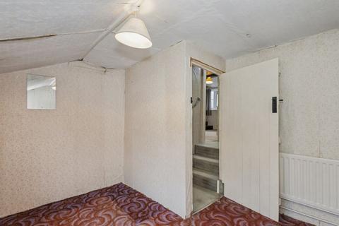 undefined, 23 Corby Road, Weldon, Corby, Northamptonshire, NN17 3HS