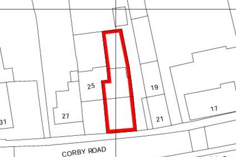 undefined, 23 Corby Road, Weldon, Corby, Northamptonshire, NN17 3HS