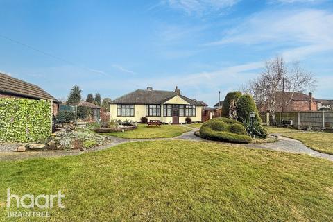 undefined, Stubbs Lane, Braintree
