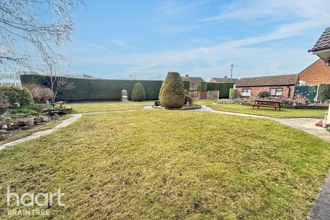 5 bedroom detached bungalow for sale, Stubbs Lane, Braintree
