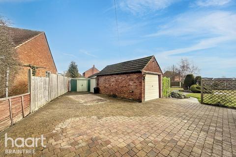 undefined, Stubbs Lane, Braintree