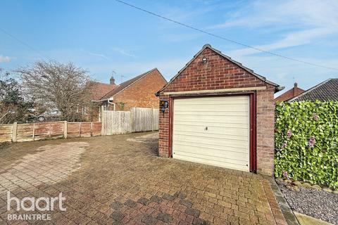 undefined, Stubbs Lane, Braintree