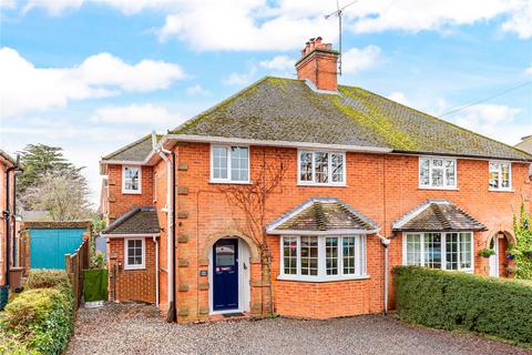 3 bedroom semi-detached house for sale, Andover Road, Newbury, Berkshire, RG14