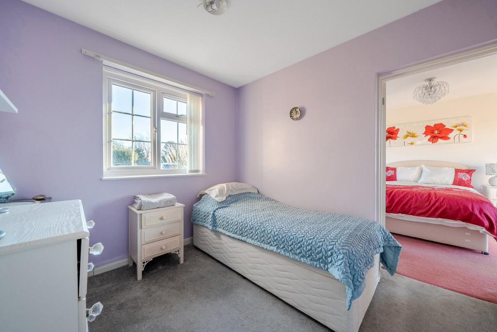 Study/Bedroom 3