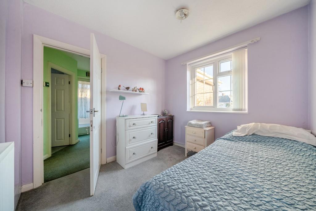 Study/Bedroom 3