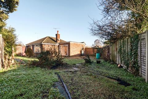 3 bedroom bungalow for sale, Conway Road, Taplow, Buckinghamshire, SL6