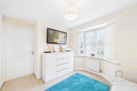 4 bedroom detached house for sale, Norman Snow Way, Northampton NN5