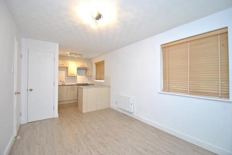 1 bedroom apartment for sale, Letchworth Garden City SG6