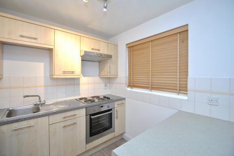 1 bedroom apartment for sale, Letchworth Garden City SG6