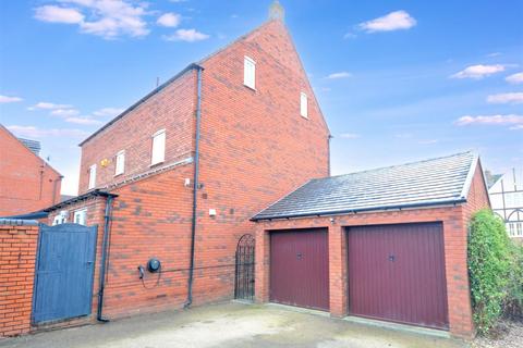 5 bedroom detached house for sale, Navigation loop, Stone