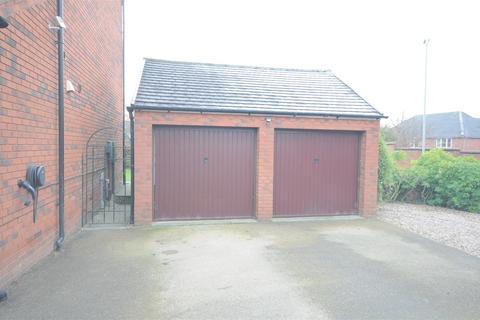 5 bedroom detached house for sale, Navigation loop, Stone