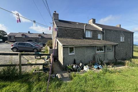 undefined, Aberarth, ABERYSTWYTH SA46