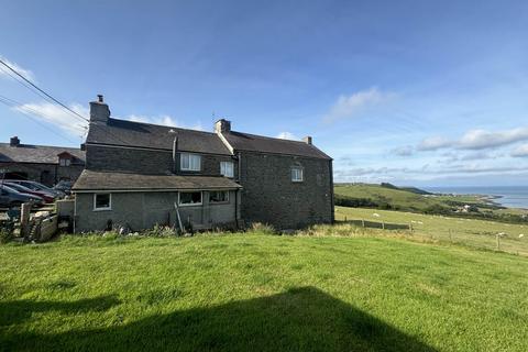 undefined, Aberarth, ABERYSTWYTH SA46